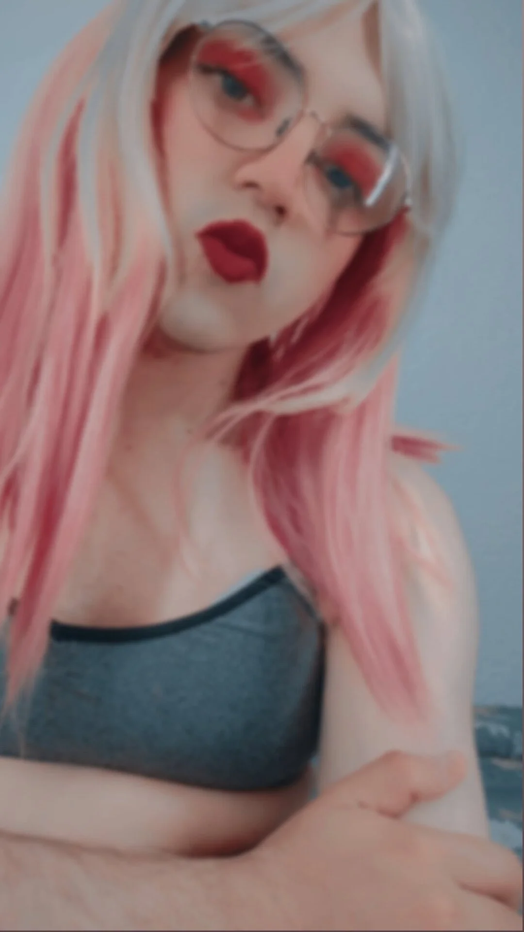 XXX Porn Photo of Nude Mercie_11 7