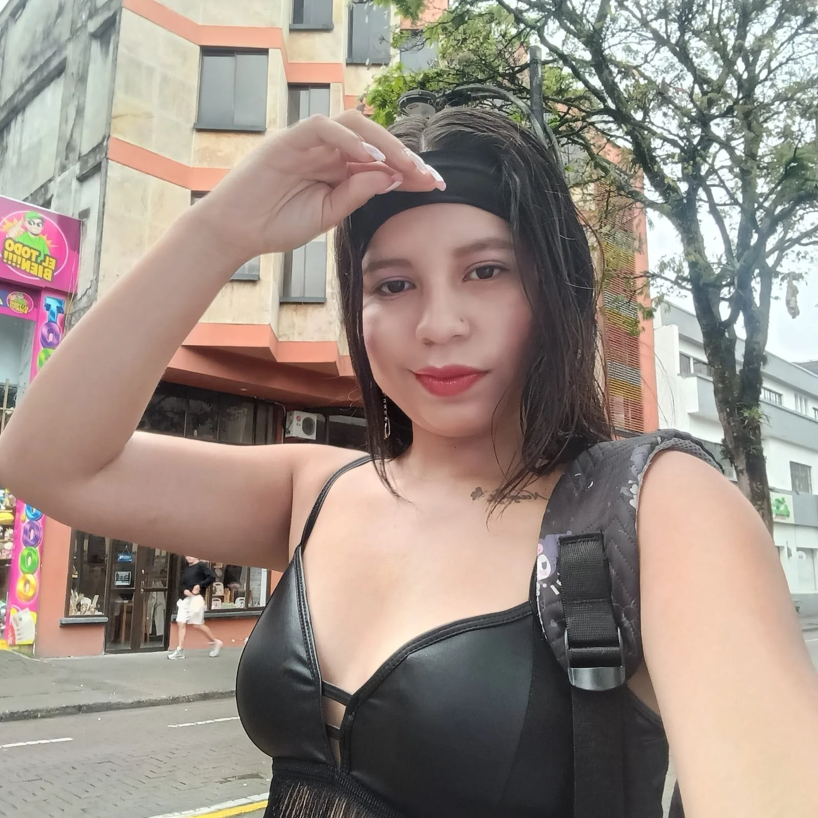 XXX Porn Photo of Nude Rianakane25 1