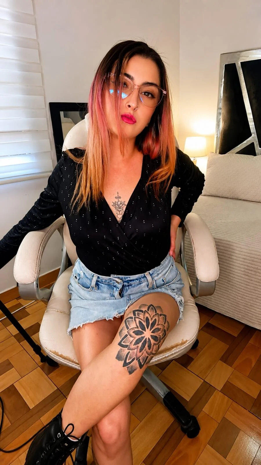 XXX Porn Photo of Nude _roxysweet 9