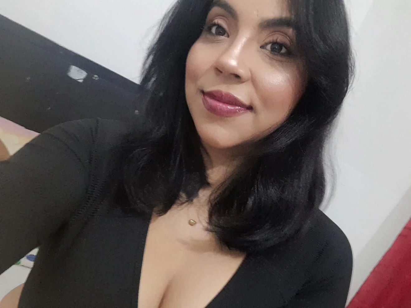 XXX Porn Photo of Nude tefany_snow1 17