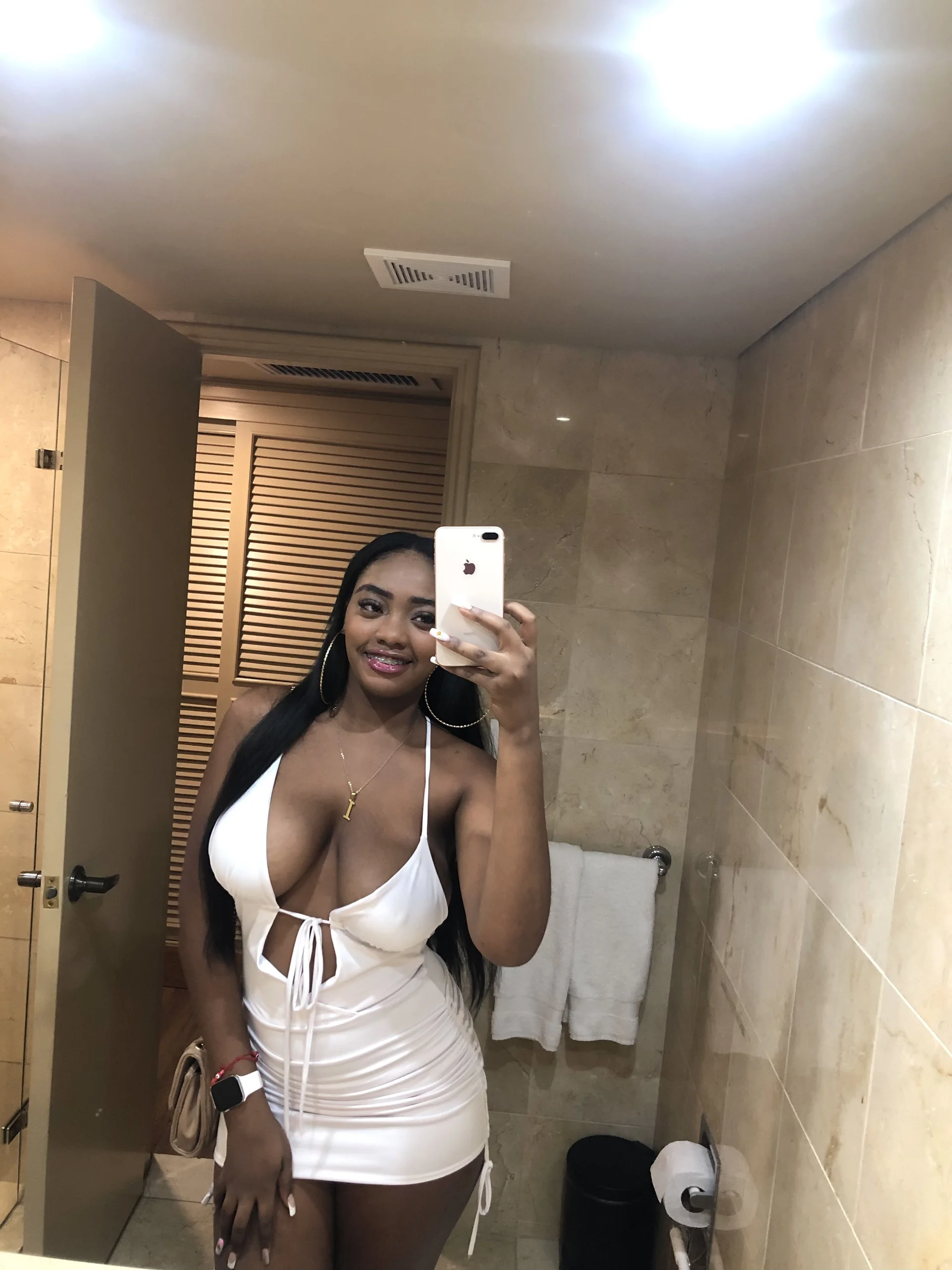 XXX Porn Photo of Nude MonicaSex_ 2