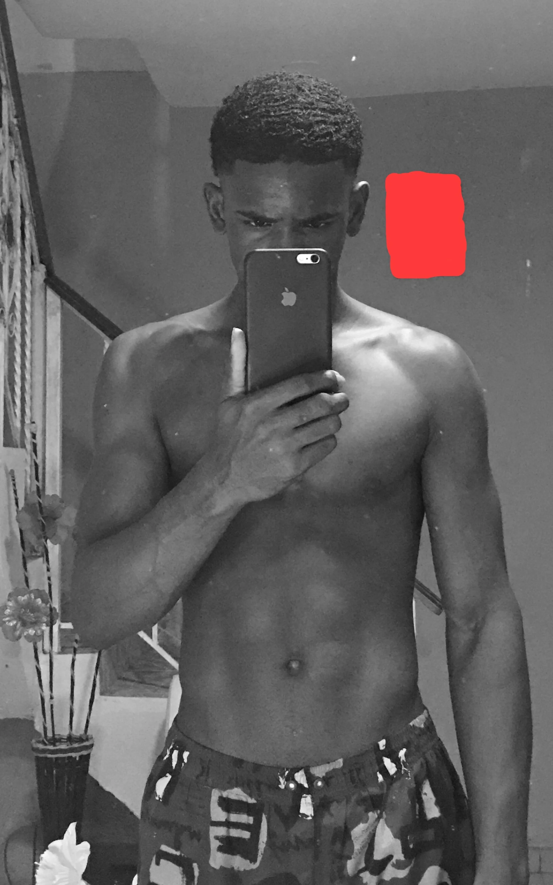 XXX Porn Photo of Nude Cegubaby 6