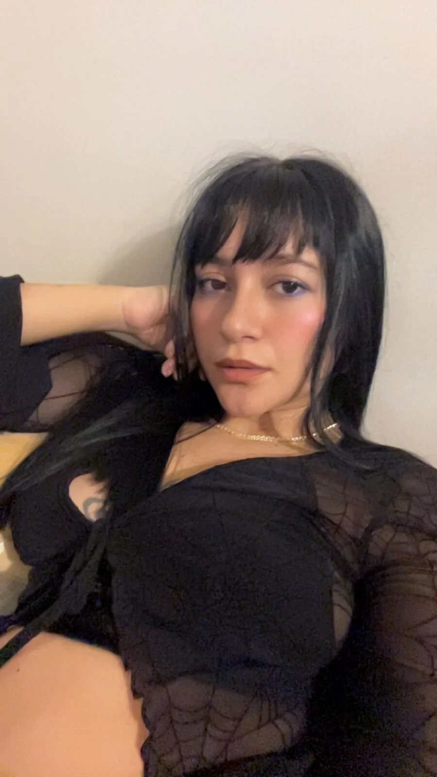 XXX Porn Photo of Nude LunaMatr 6