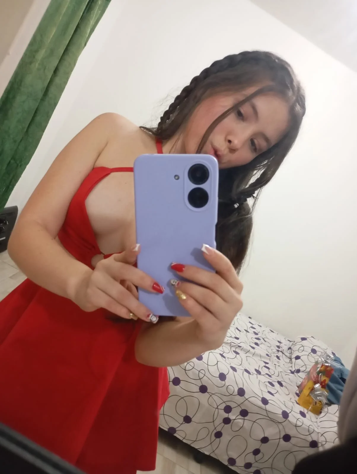 XXX Porn Photo of Nude sweetniite 1