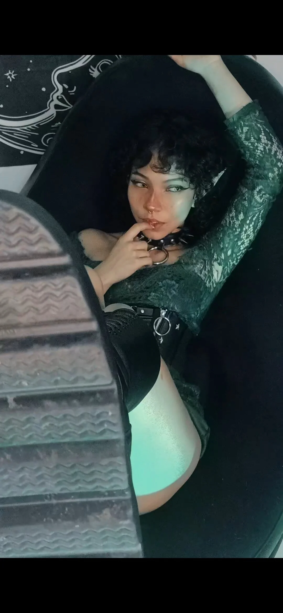 XXX Porn Photo of Nude nyxmurtualer666 3