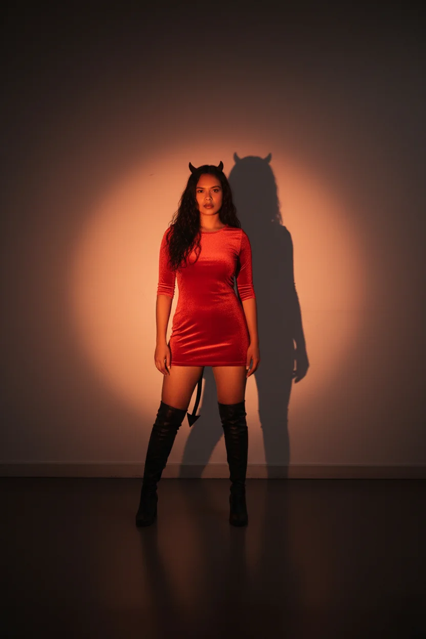 XXX Porn Photo of Nude Amayavaldes 14