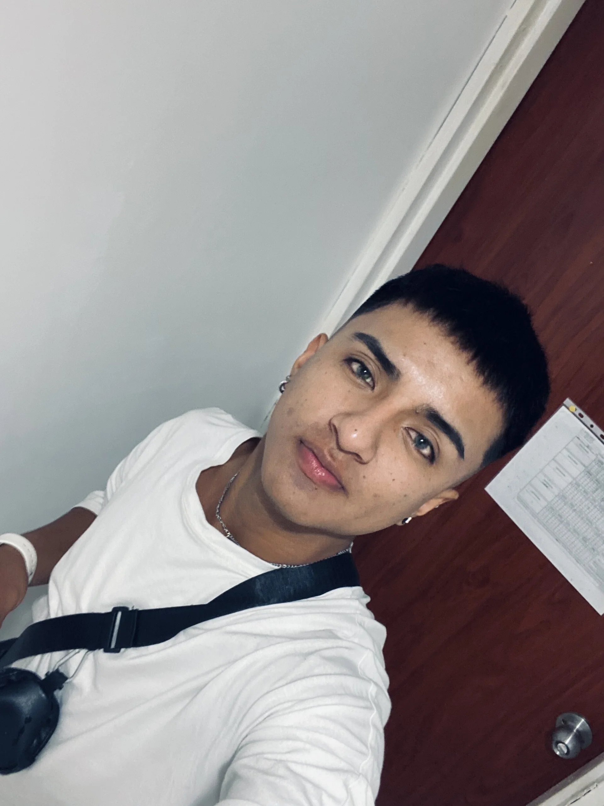 XXX Porn Photo of Nude ThiagoStorm_ 2