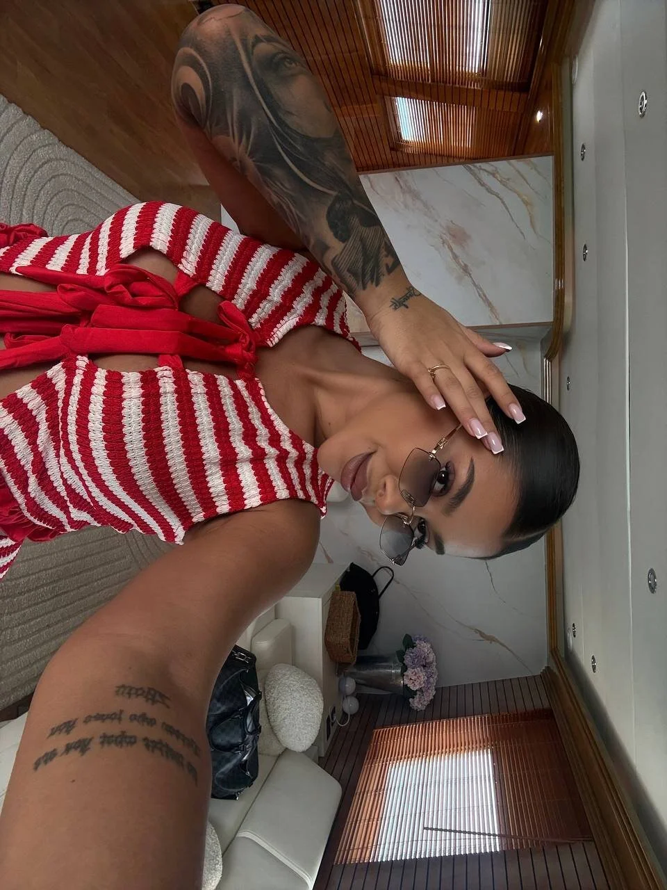 XXX Porn Photo of Nude NatyDesiree 156