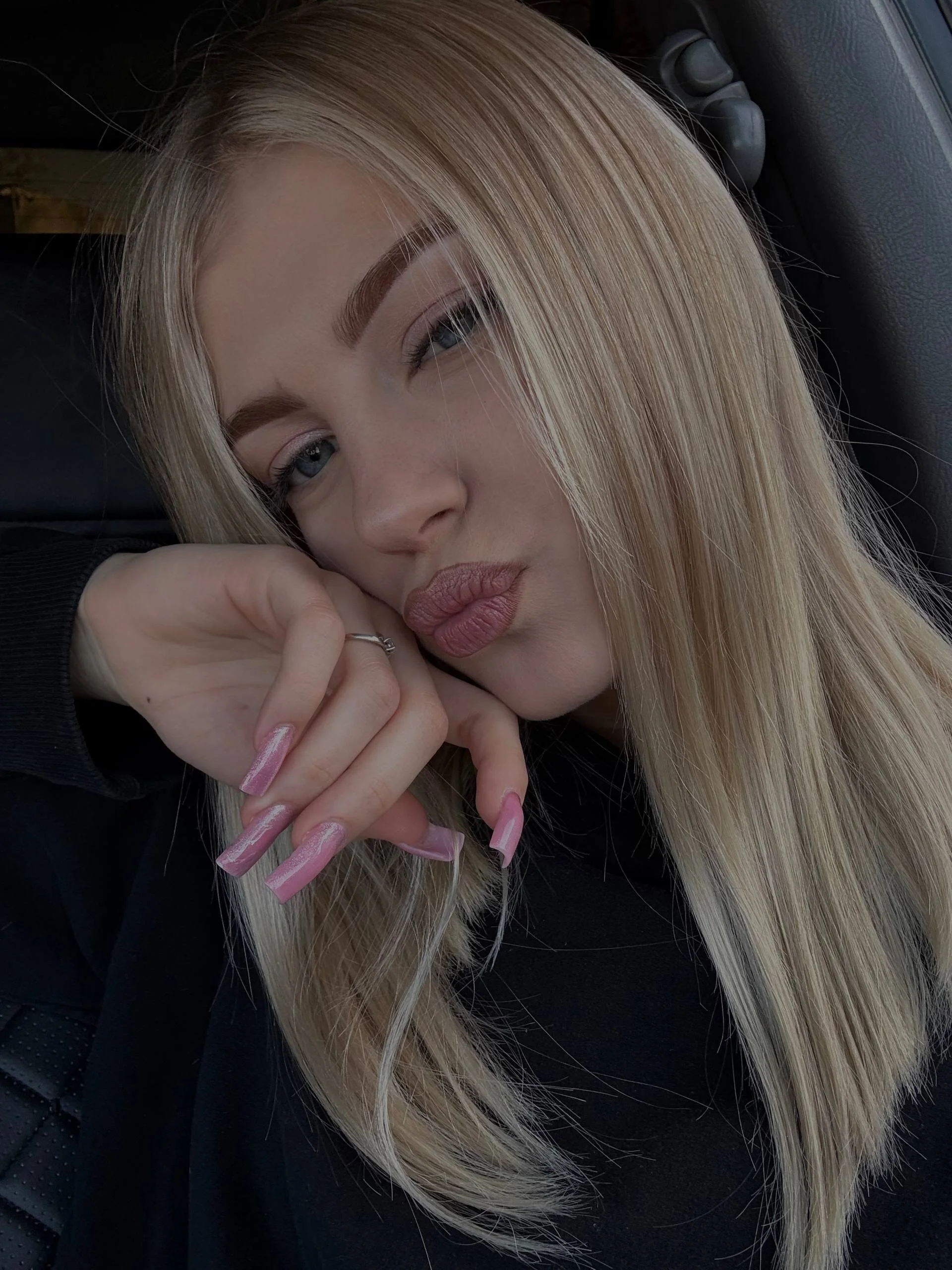XXX Porn Photo of Nude SandraJoseph 5