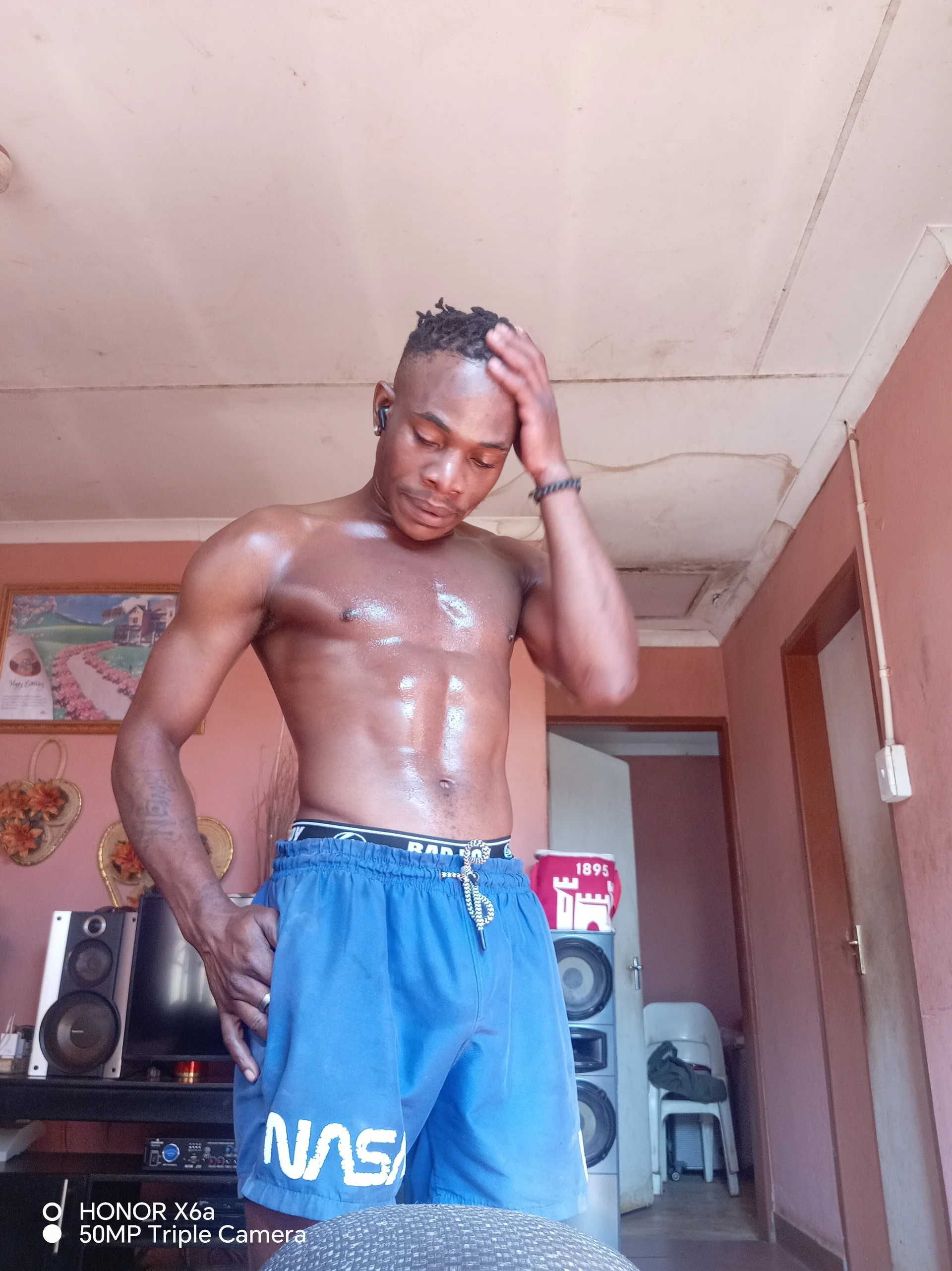 XXX Porn Photo of Nude Sompisi23 5
