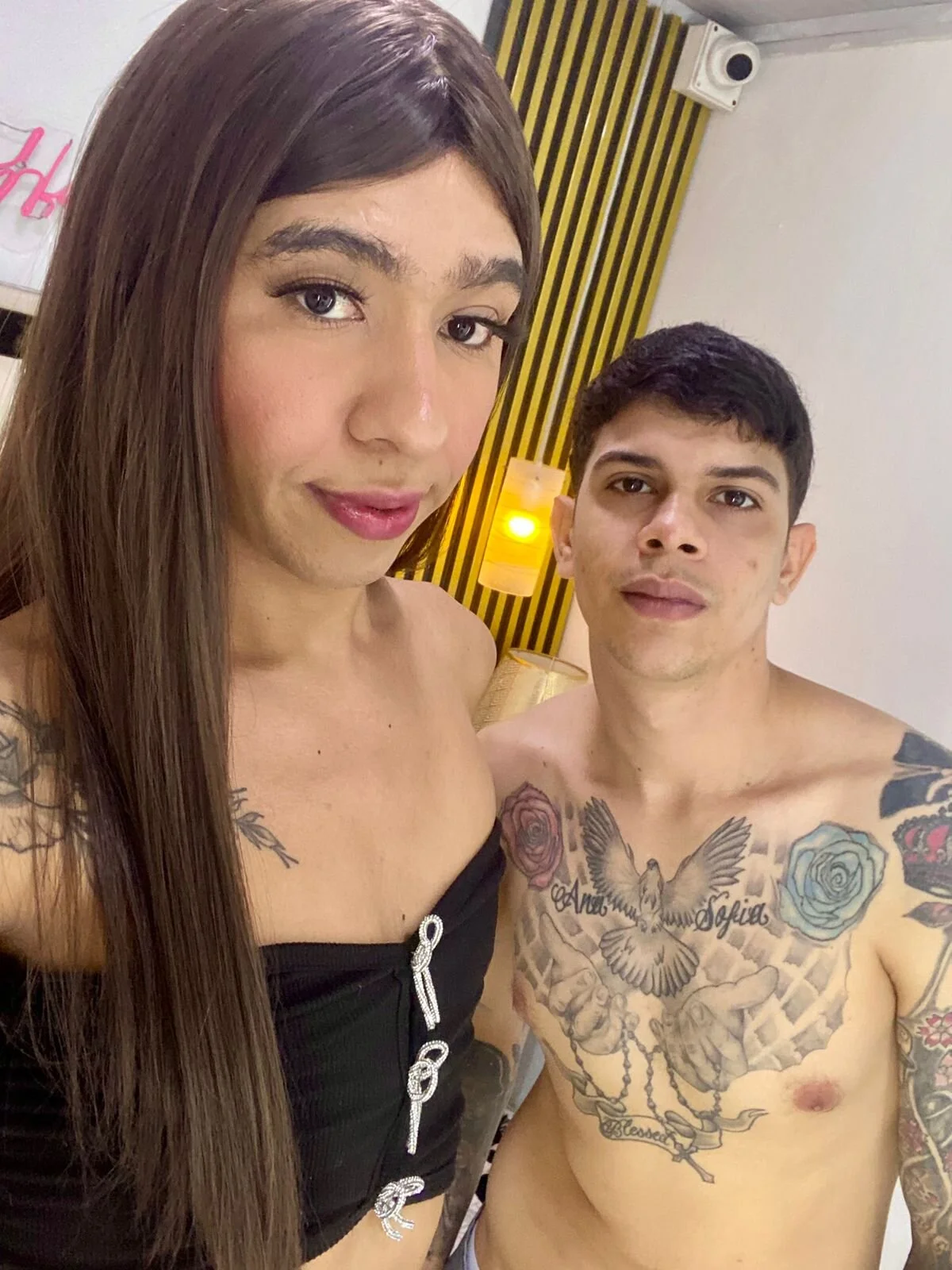 XXX Porn Photo of Nude Ricardo_Alisa 2