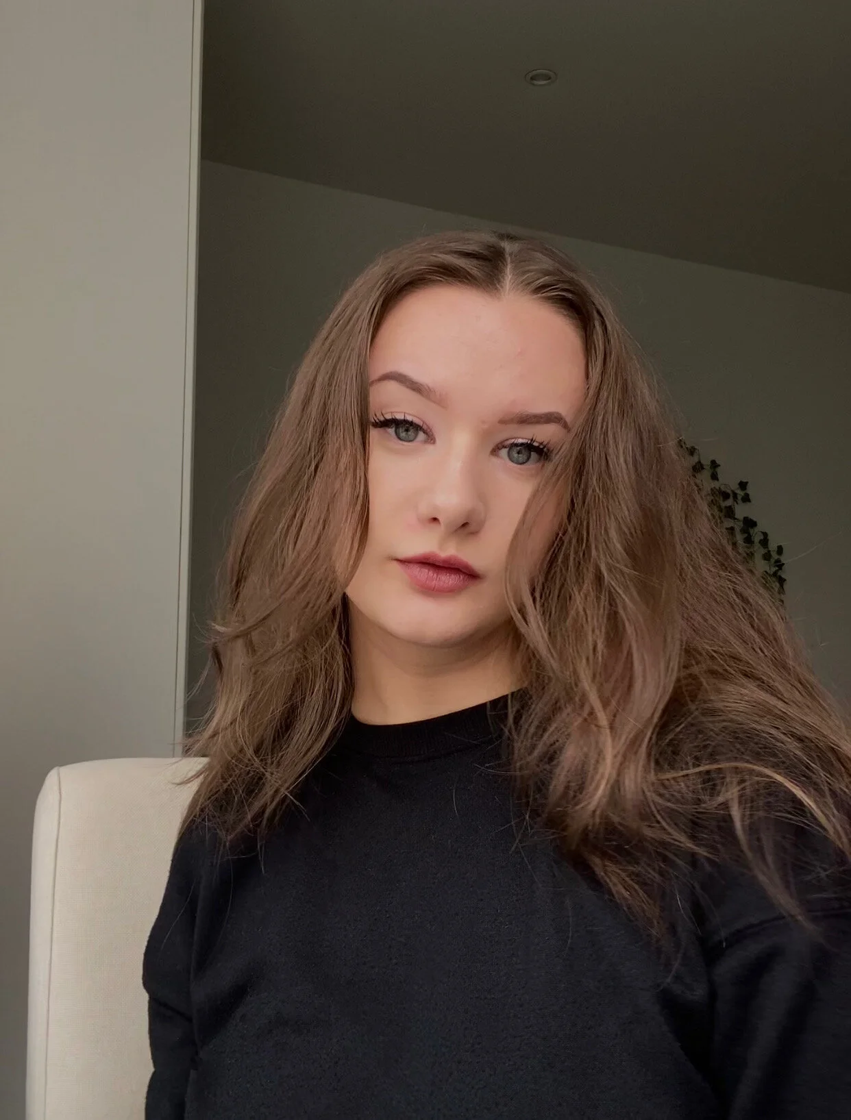 XXX Porn Photo of Nude _irisss 4
