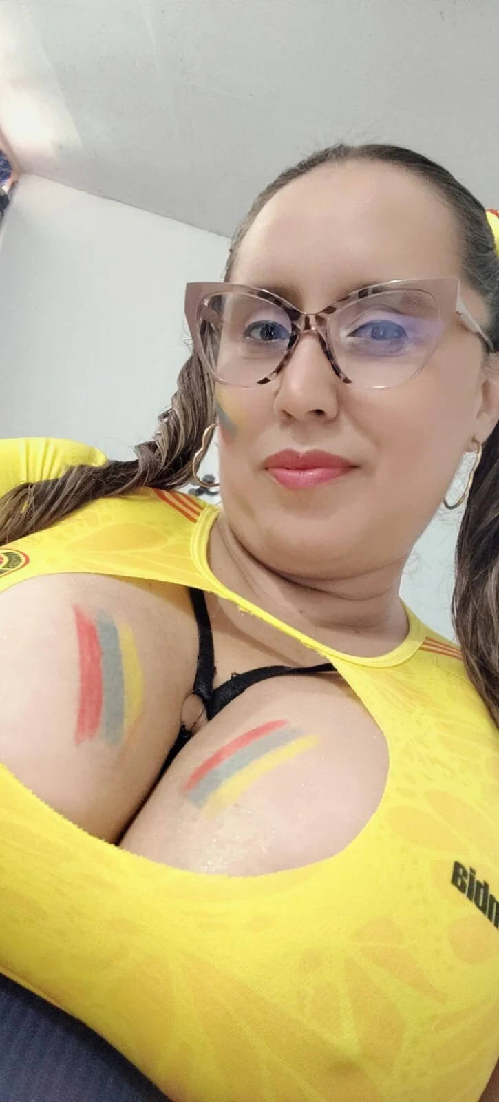 XXX Porn Photo of Nude bunniositos 11