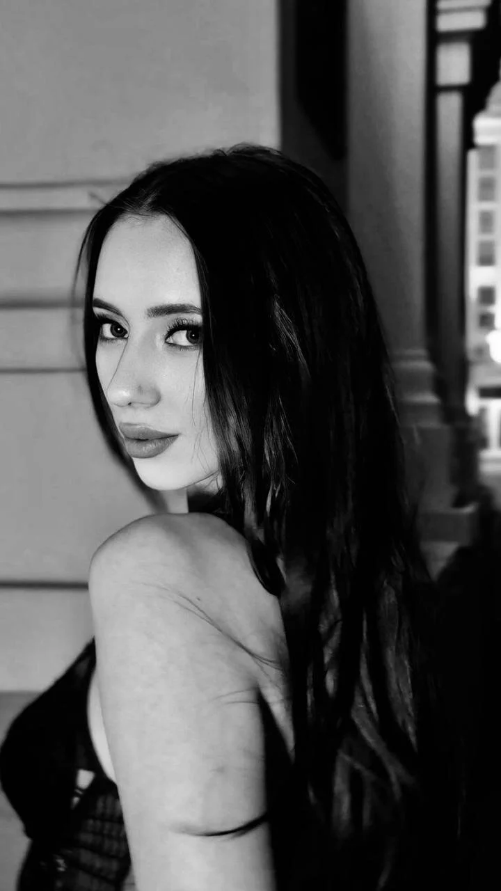 XXX Porn Photo of Nude EvaAlli 2