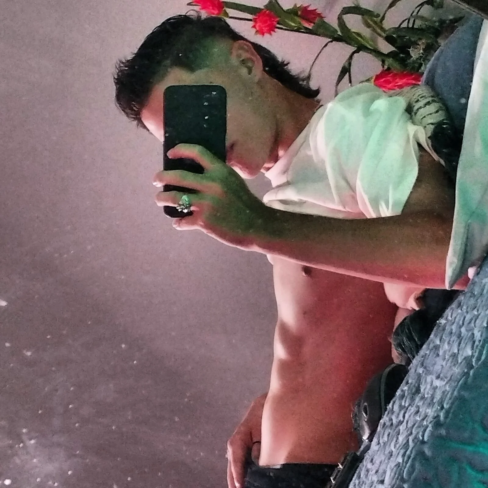 XXX Porn Photo of Nude jeanfarelo 9