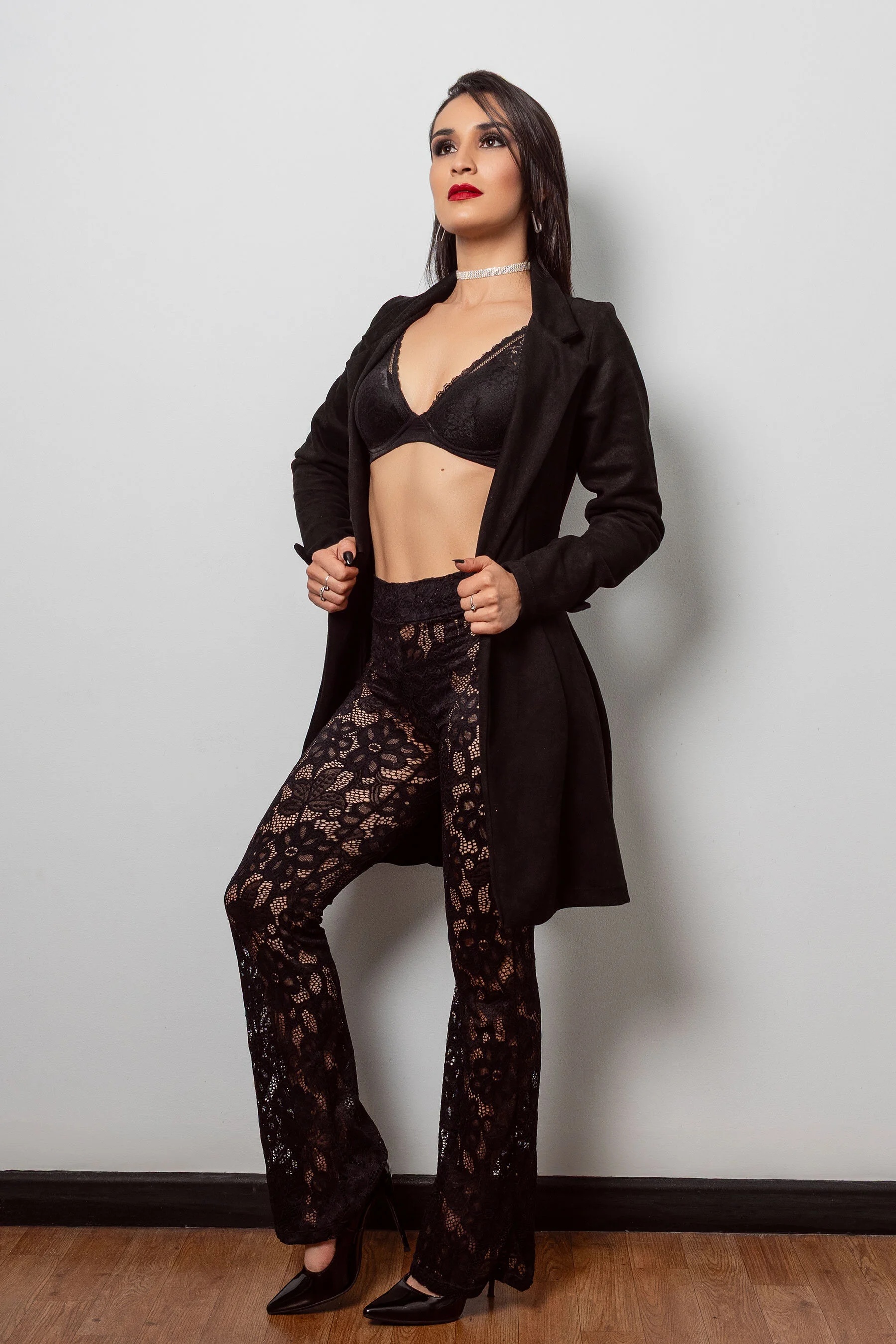 XXX Porn Photo of Nude Layla_Sia 95