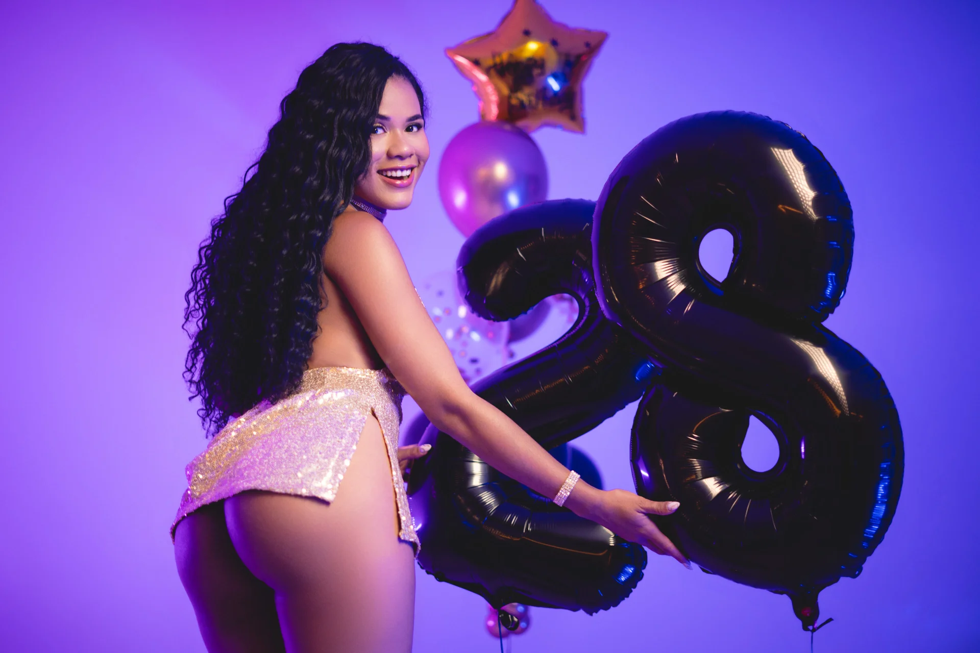 XXX Porn Photo of Nude Jade_Thonson1 3