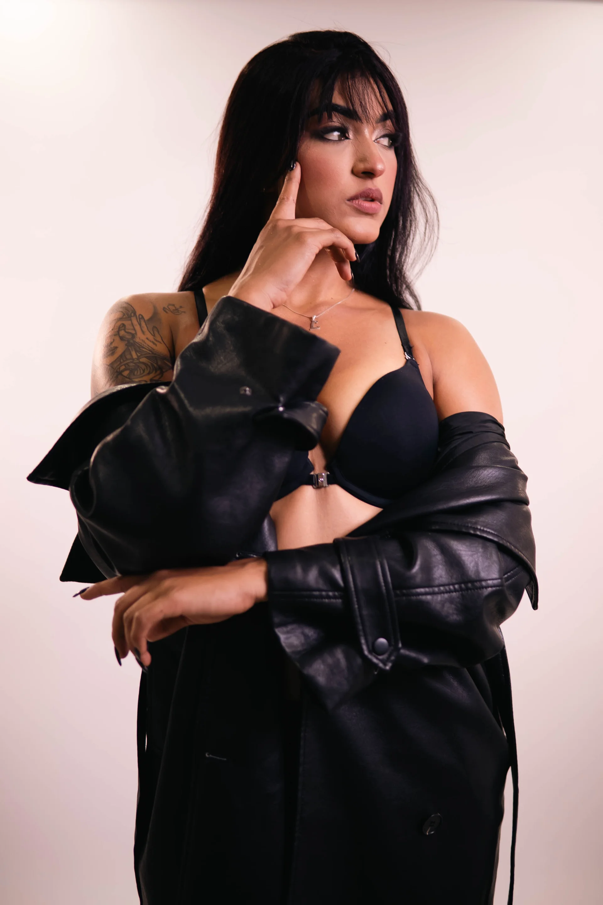 XXX Porn Photo of Nude Scarleth6 155