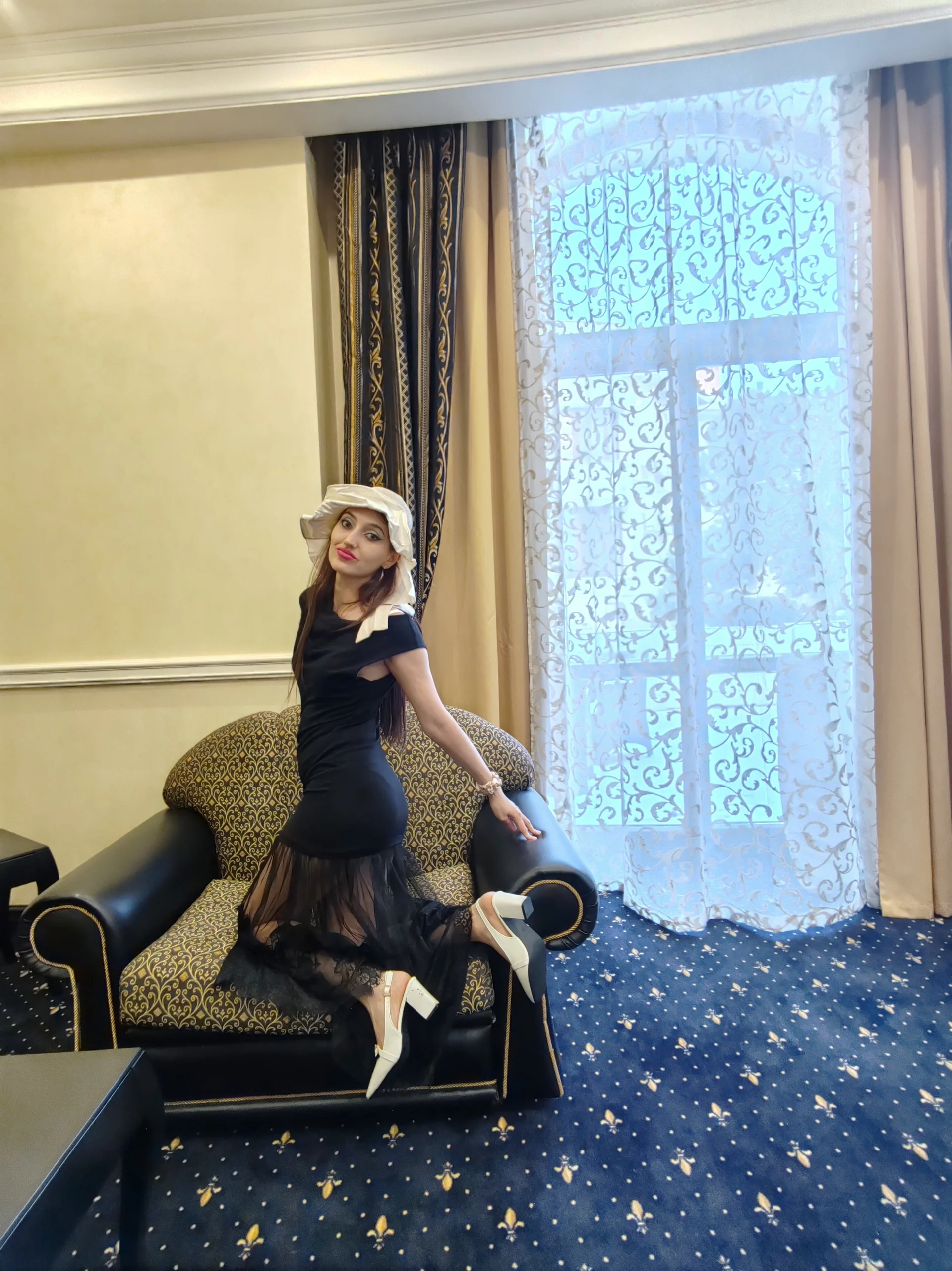 XXX Porn Photo of Nude Iren 1716