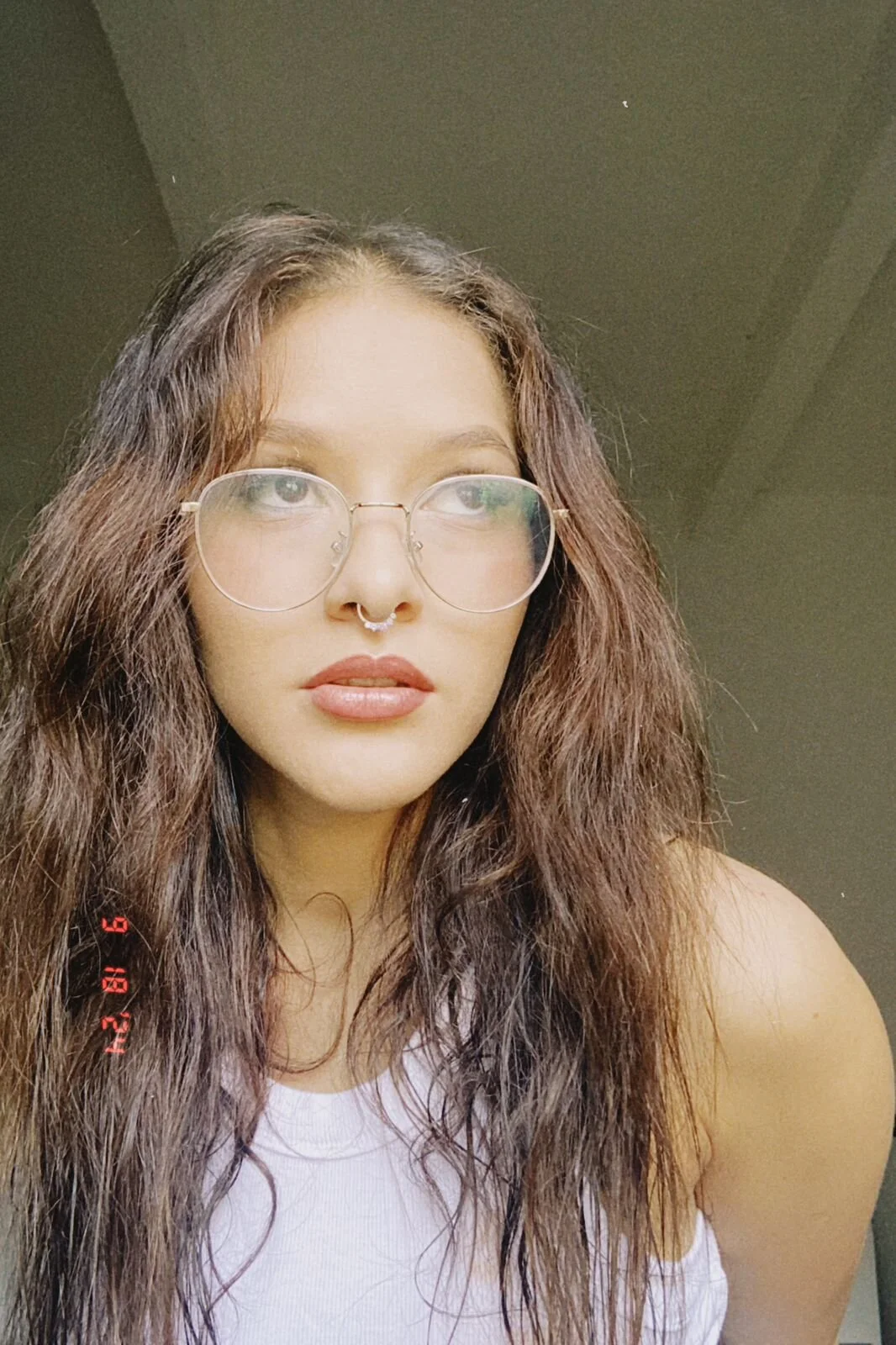 XXX Porn Photo of Nude honeey_ 10