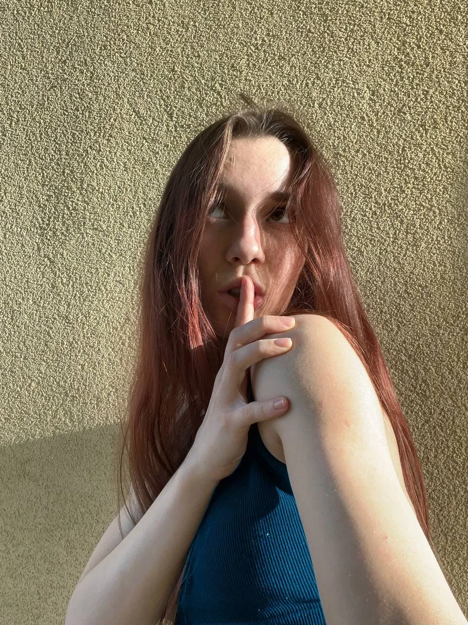 XXX Porn Photo of Nude PetraHambelton 158