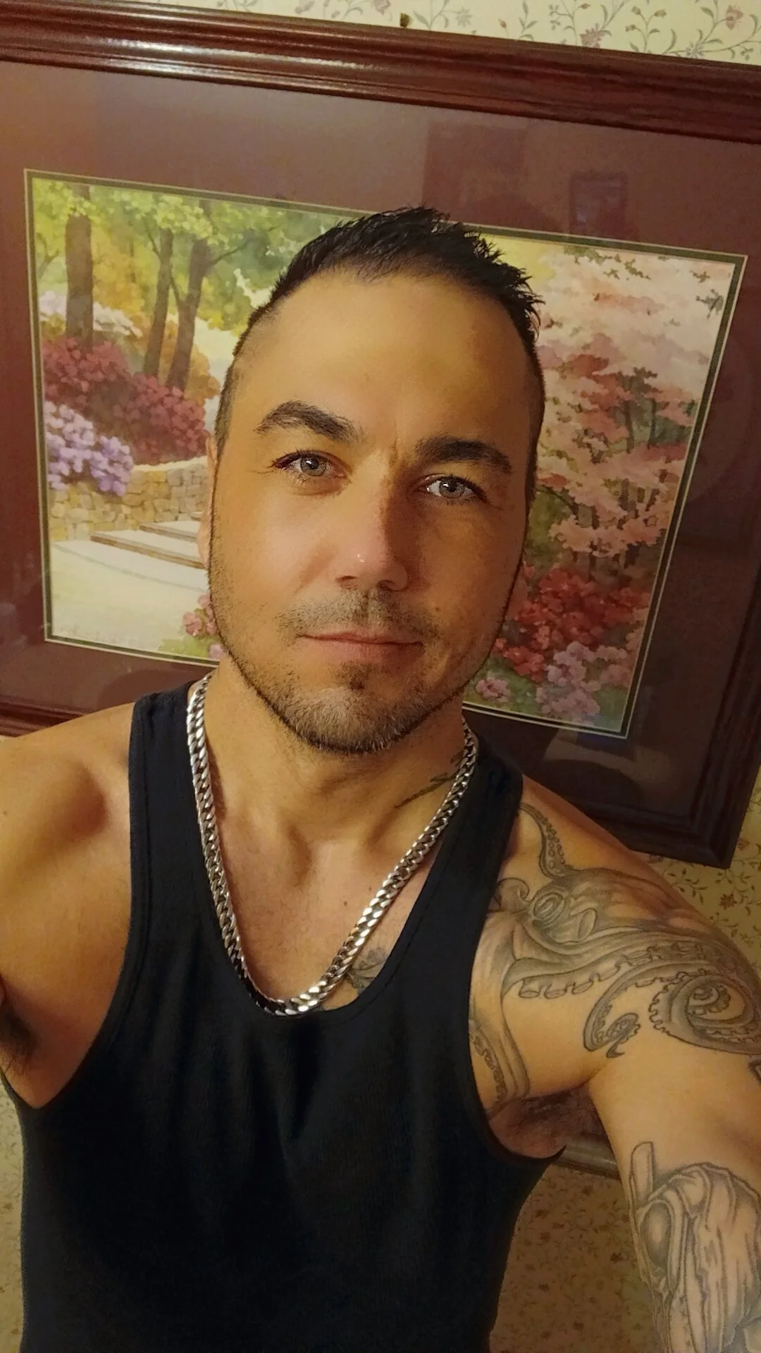 XXX Porn Photo of Nude GunnerDownz 17