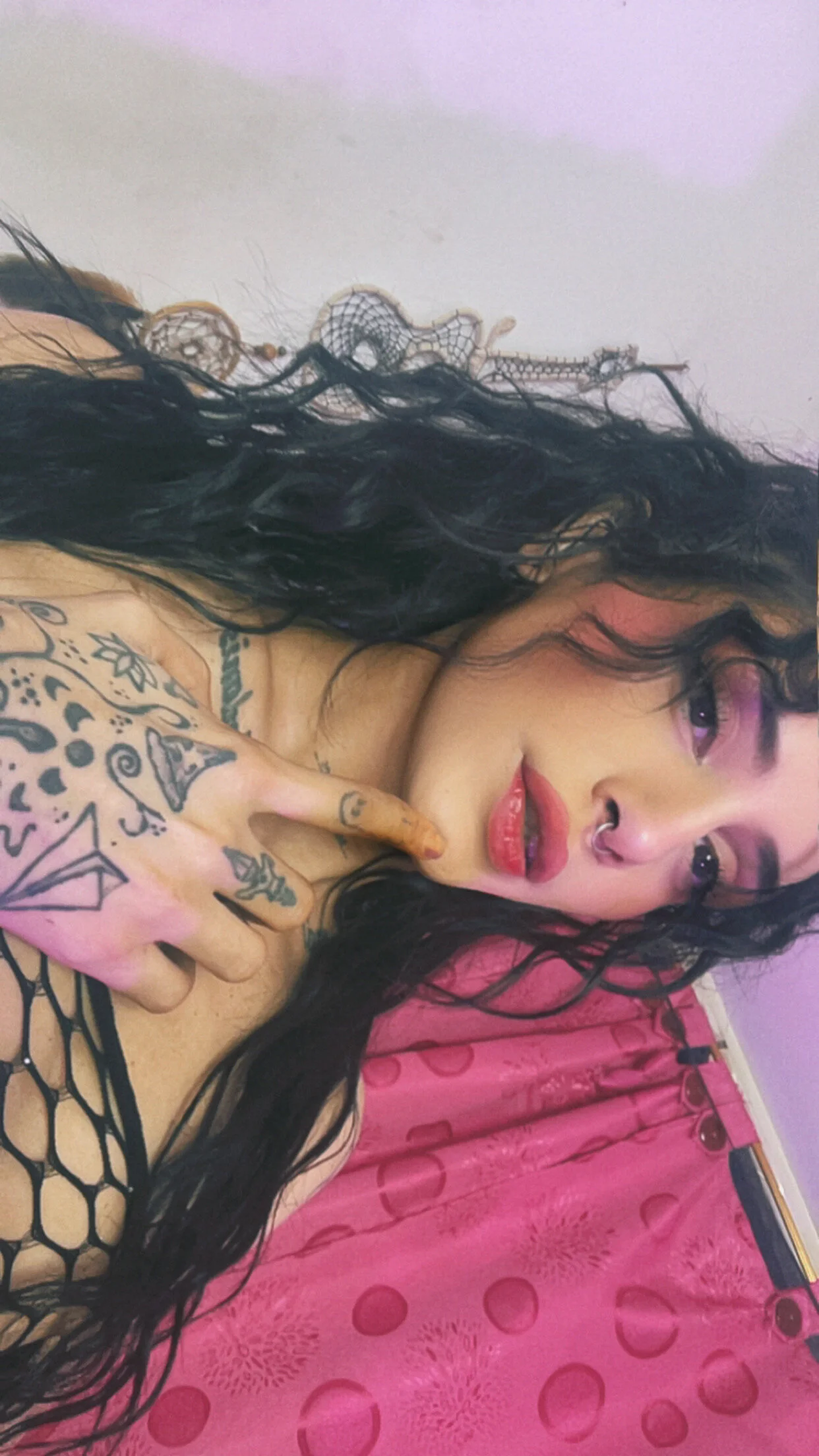XXX Porn Photo of Nude samy_foox 3