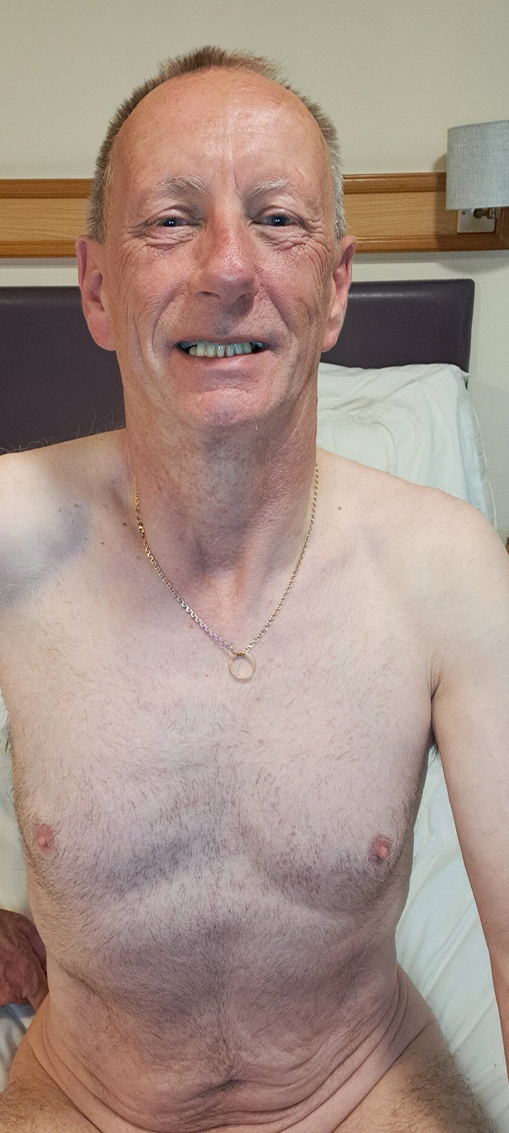 XXX Porn Photo of Nude degsyjohn 6