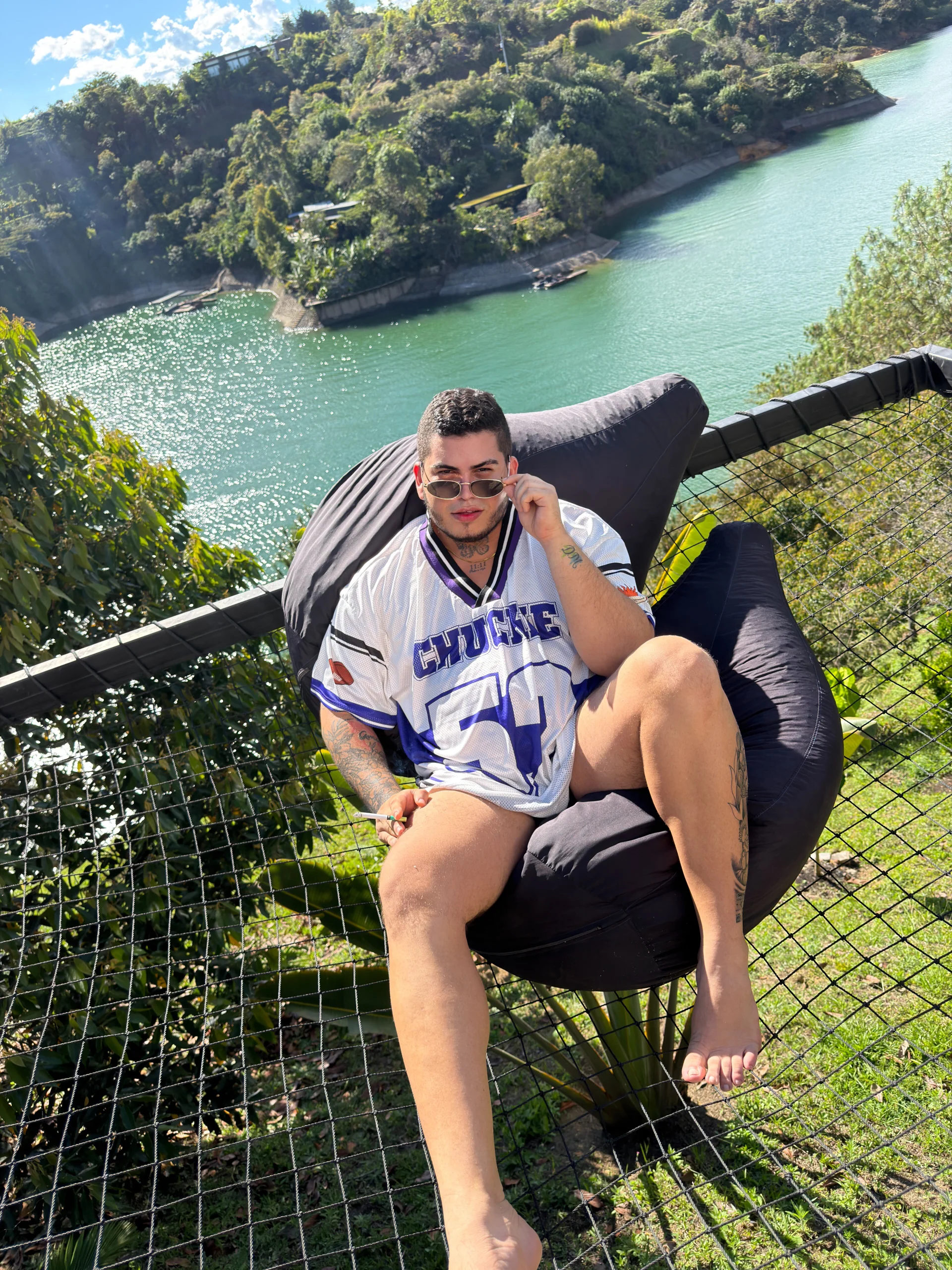 XXX Porn Photo of Nude Thomas_chubbyxhot 3