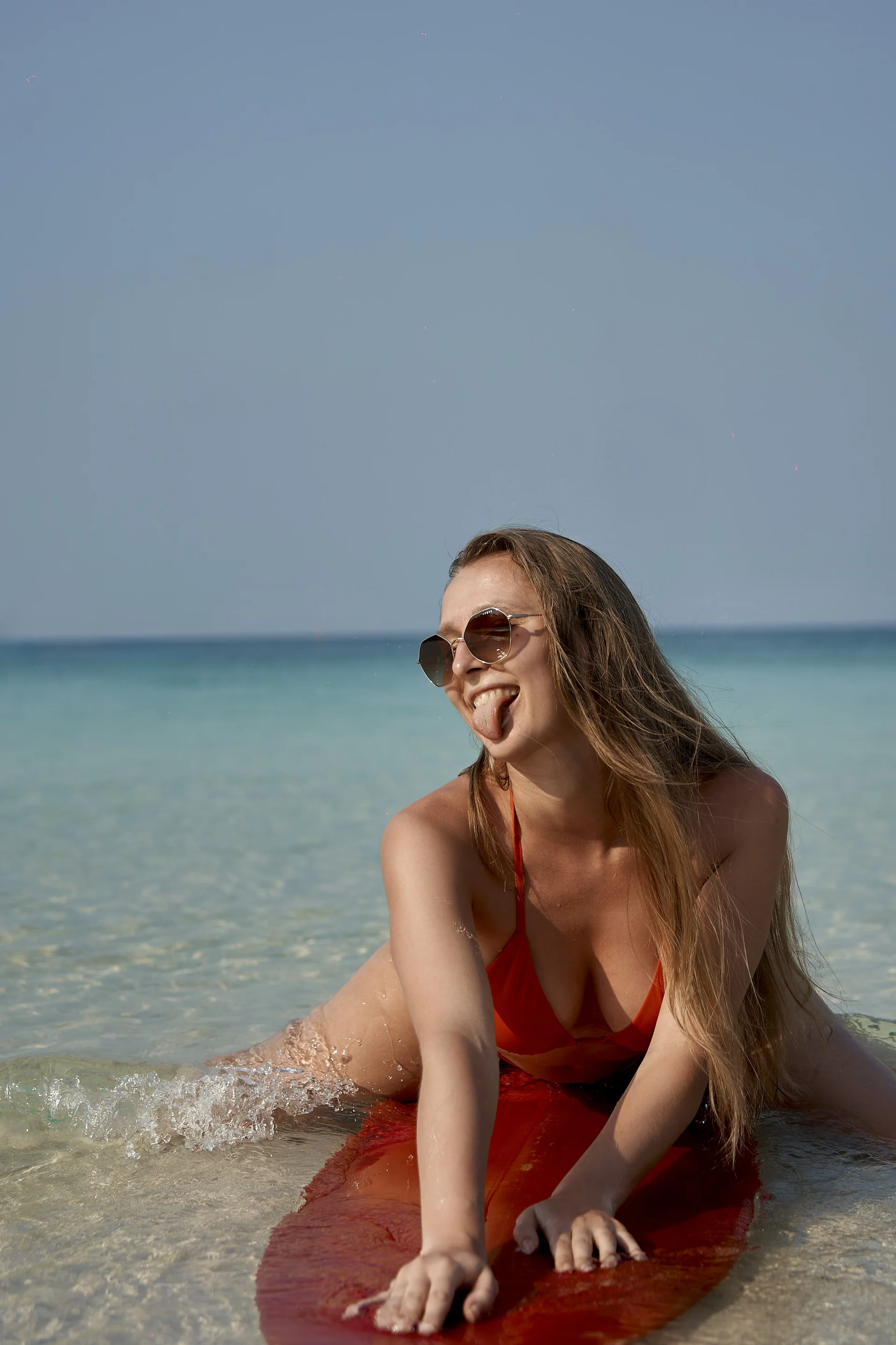 XXX Porn Photo of Nude CharlotteWells 77