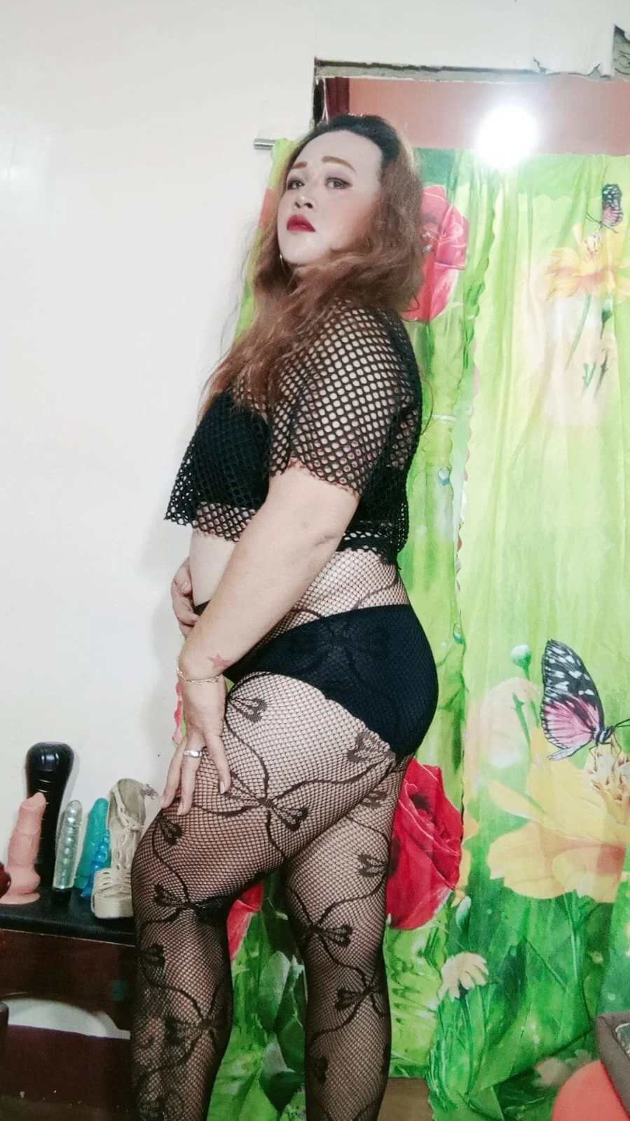 XXX Porn Photo of Nude Ms_SexretaryCockTs 50