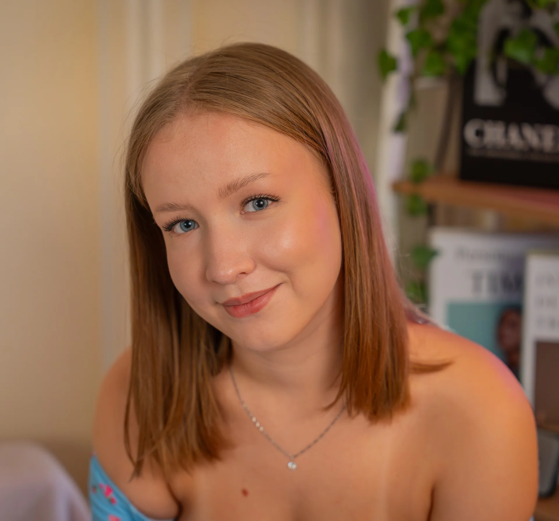 XXX Porn Photo of Nude ms_evasweet 7