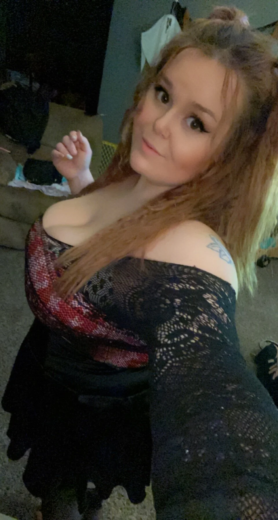 XXX Porn Photo of Nude Laylawixx777 114