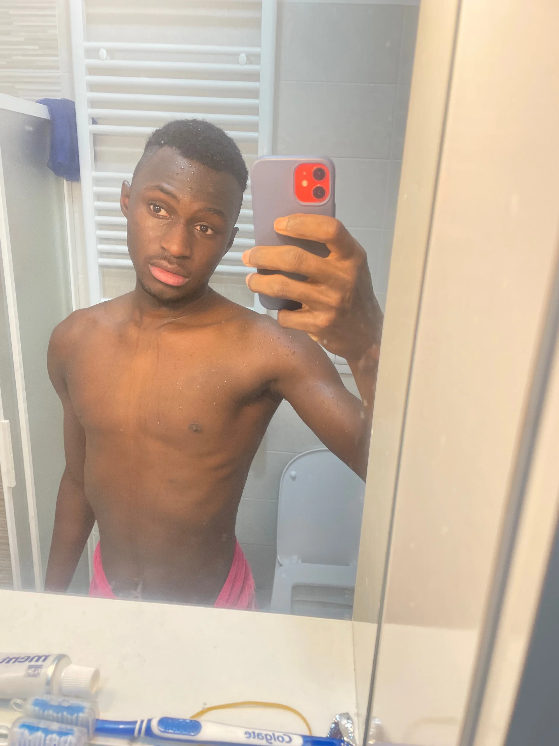XXX Porn Photo of Nude Madux12 1