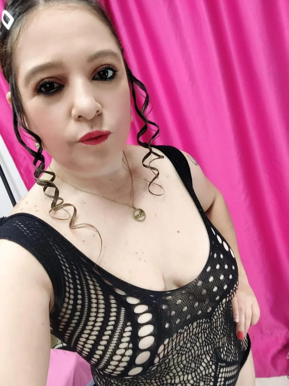 XXX Porn Photo of Nude Samii_Sweett 269