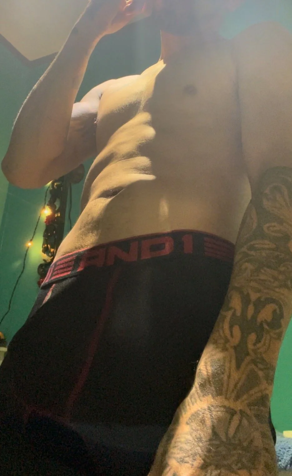 XXX Porn Photo of Nude DAKSMACK369 7