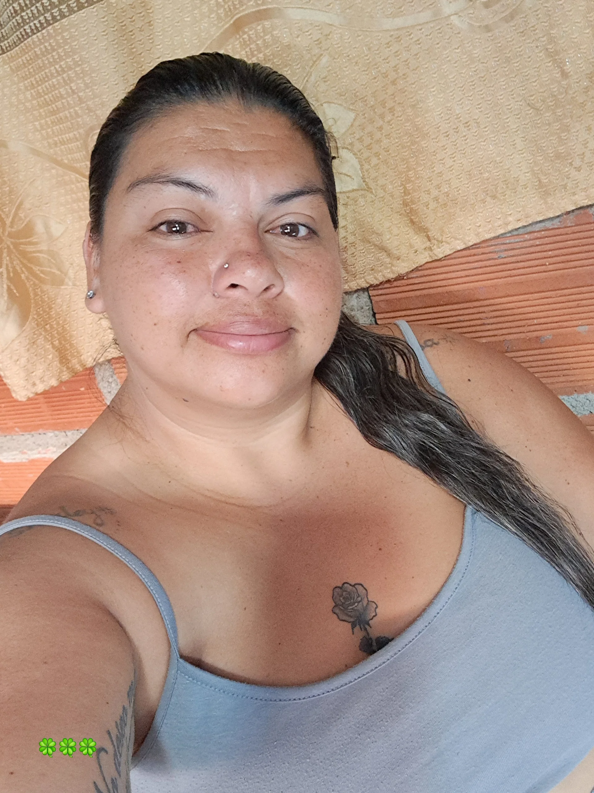 XXX Porn Photo of Nude Juli_Powl 6