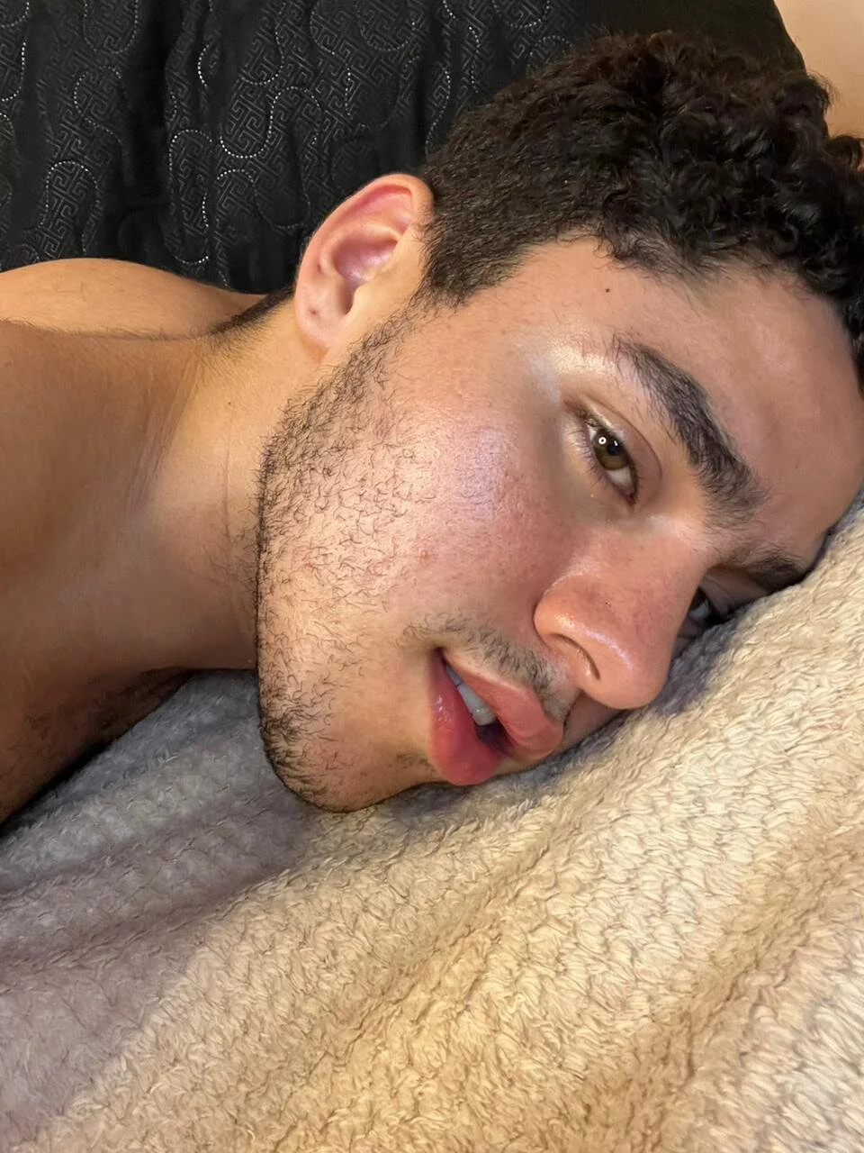 XXX Porn Photo of Nude LiamNovak 32