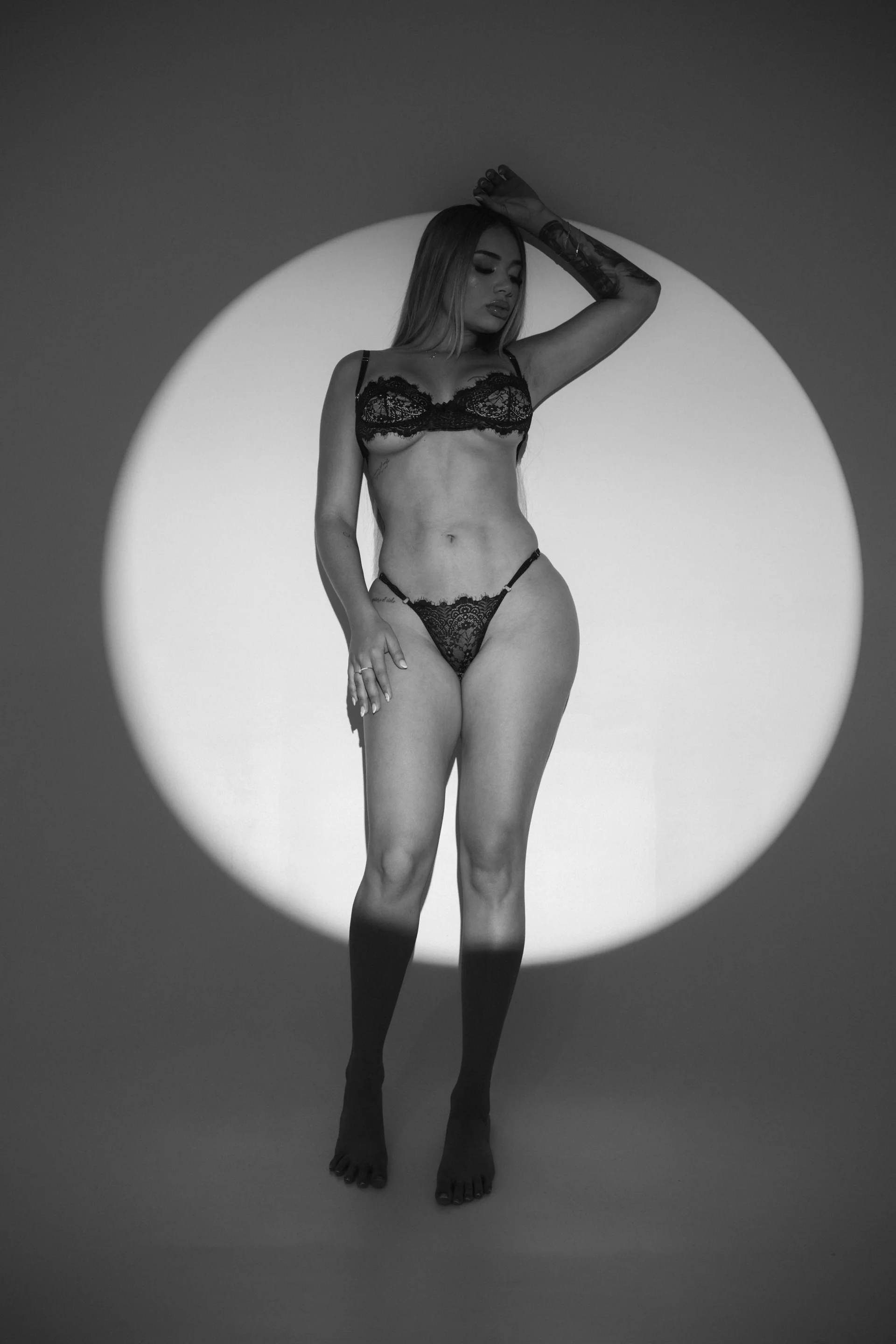 XXX Porn Photo of Nude kailye_ 6