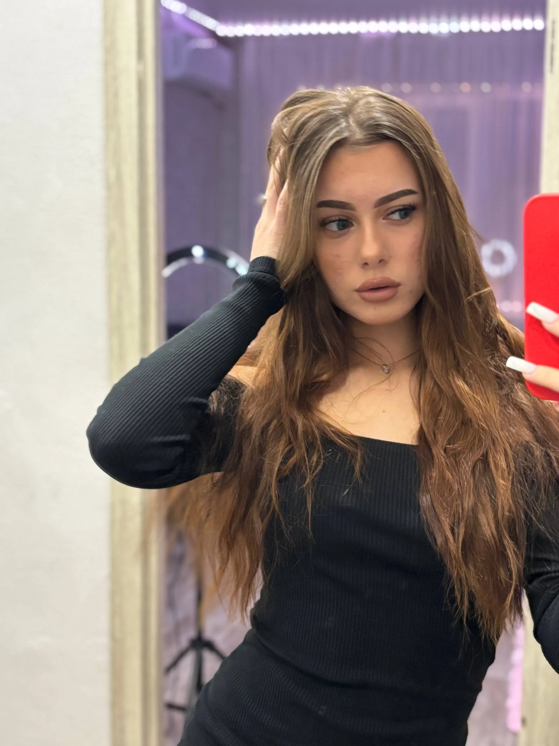 XXX Porn Photo of Nude StephByStep 6