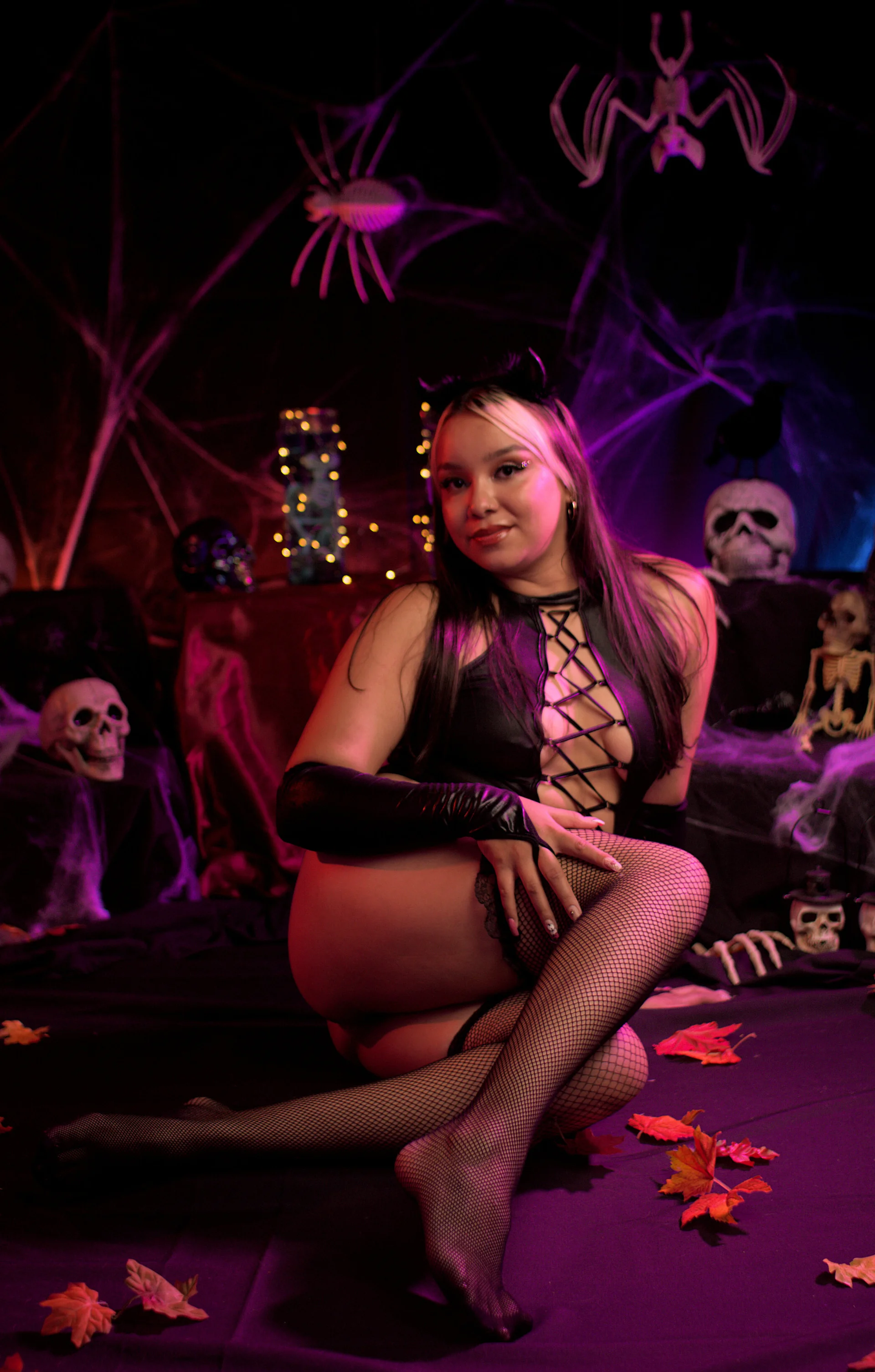 XXX Porn Photo of Nude SophyRuiz_ 15