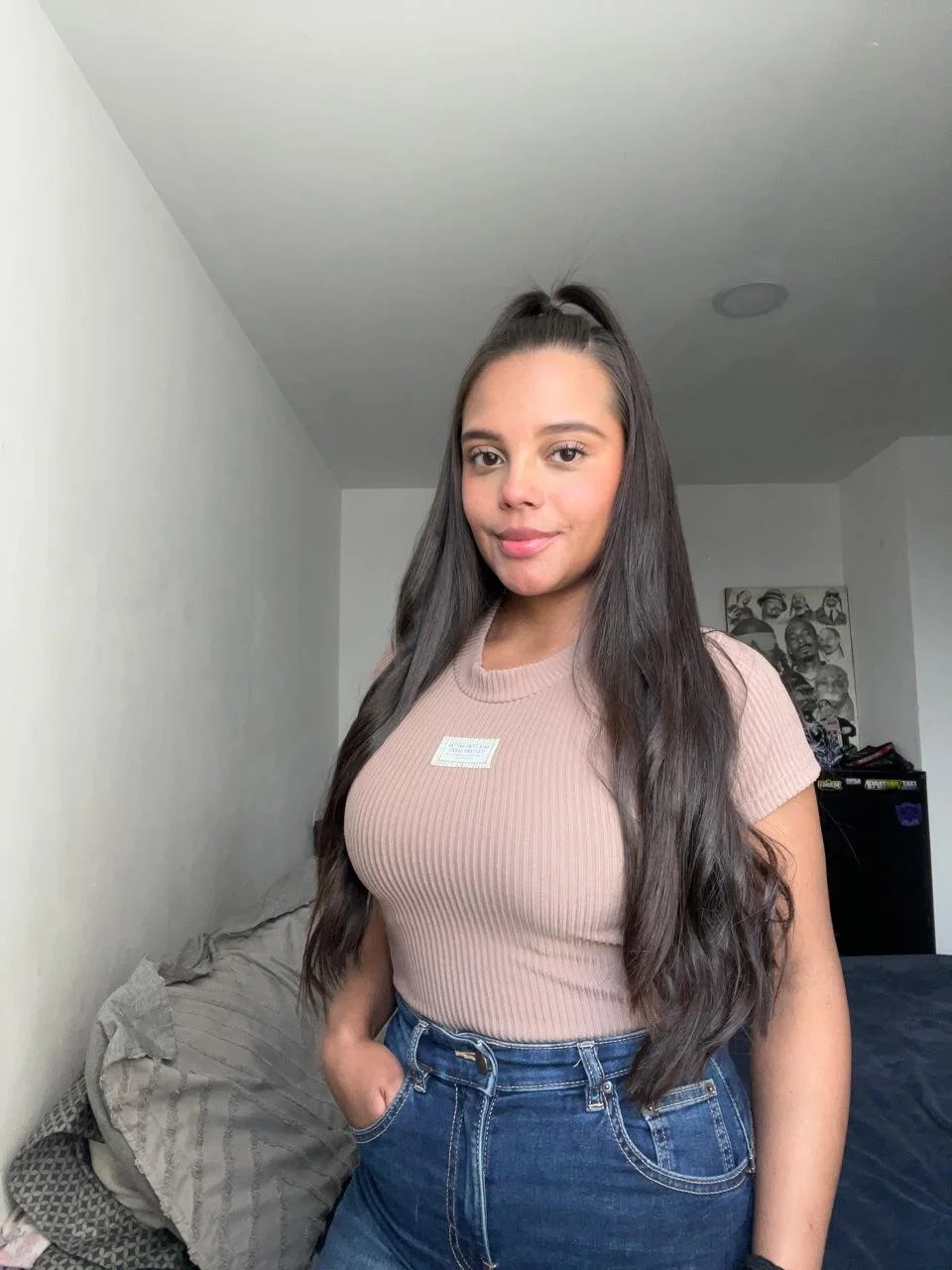 XXX Porn Photo of Nude sofiaclum 1