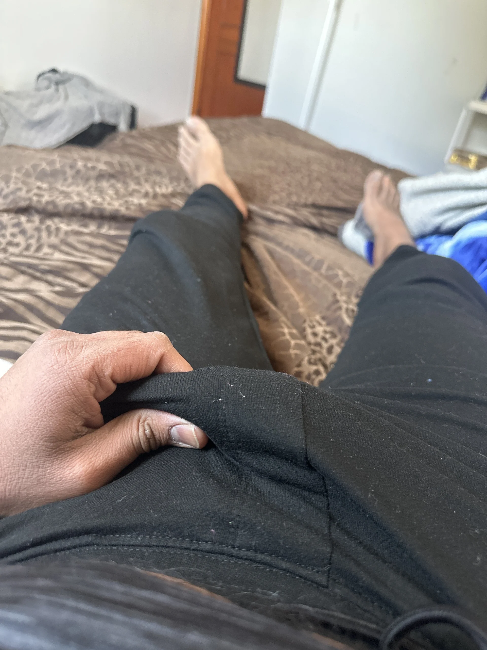 XXX Porn Photo of Nude Dannycpl 1