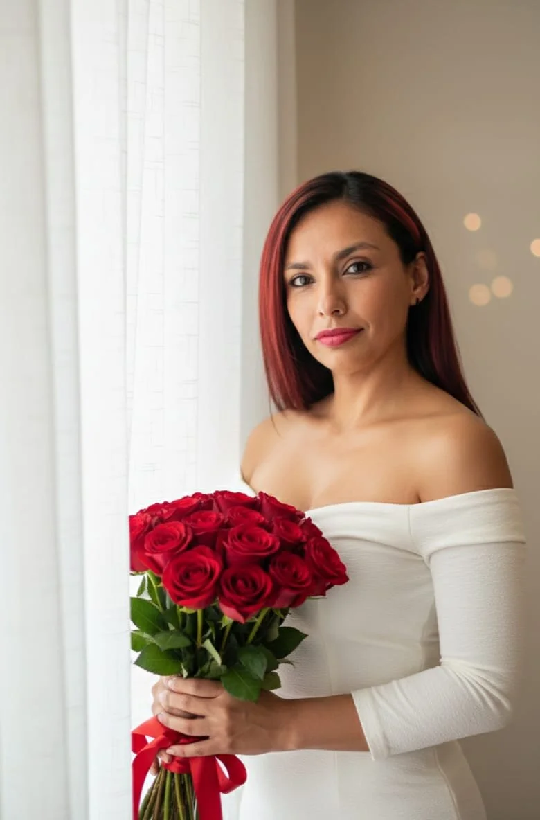 XXX Porn Photo of Nude RoxxanneMooree 8