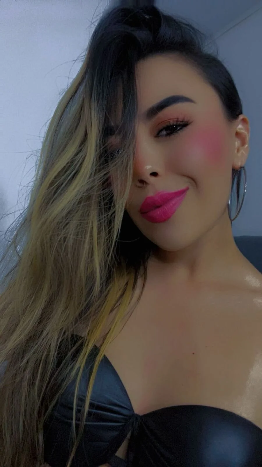 XXX Porn Photo of Nude Ariana-Cobos 7