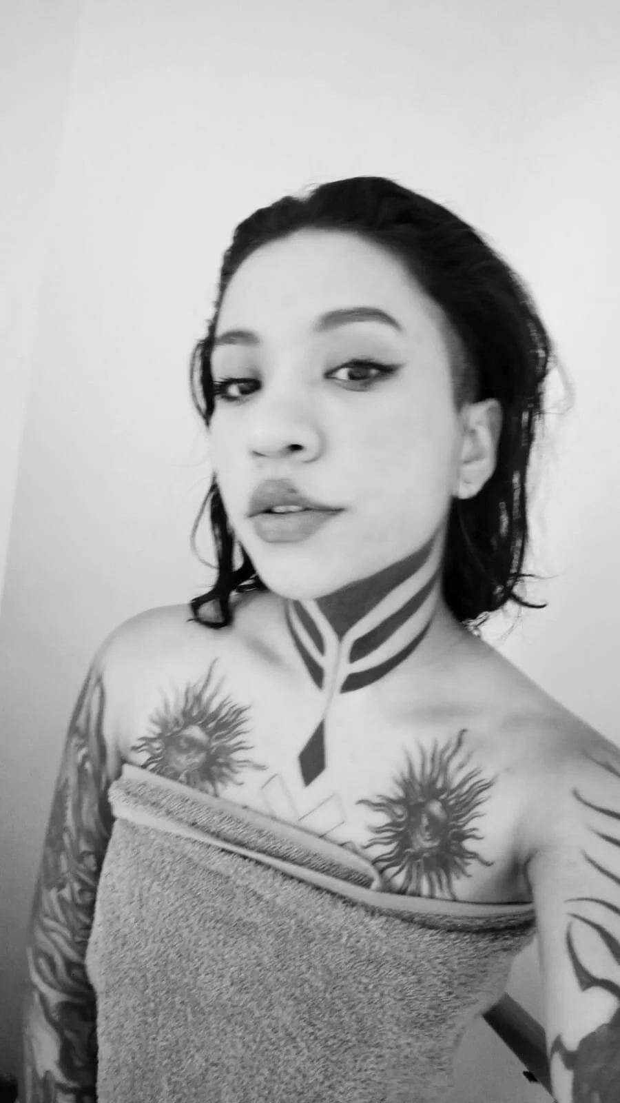 XXX Porn Photo of Nude Pandora_nyx 9