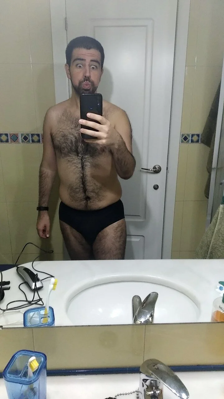 XXX Porn Photo of Nude galaudin_3x_ 9