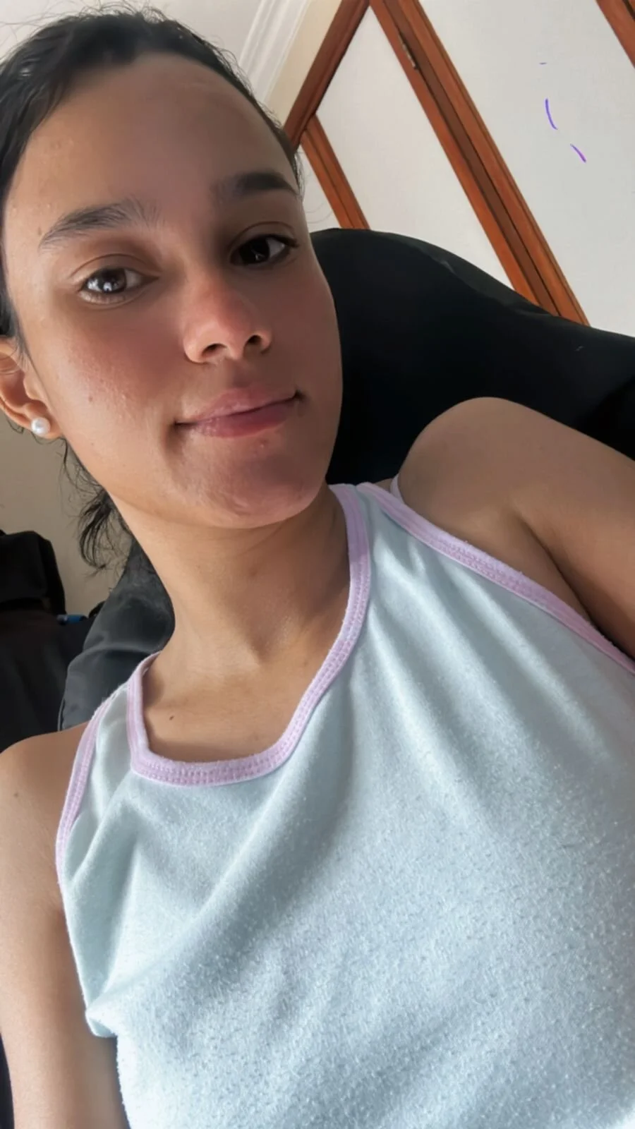XXX Porn Photo of Nude SamanthaWatson 33