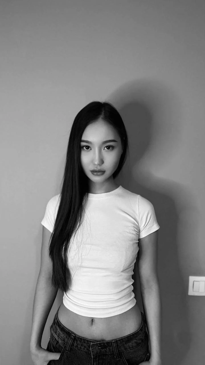 XXX Porn Photo of Nude mei_lean 4