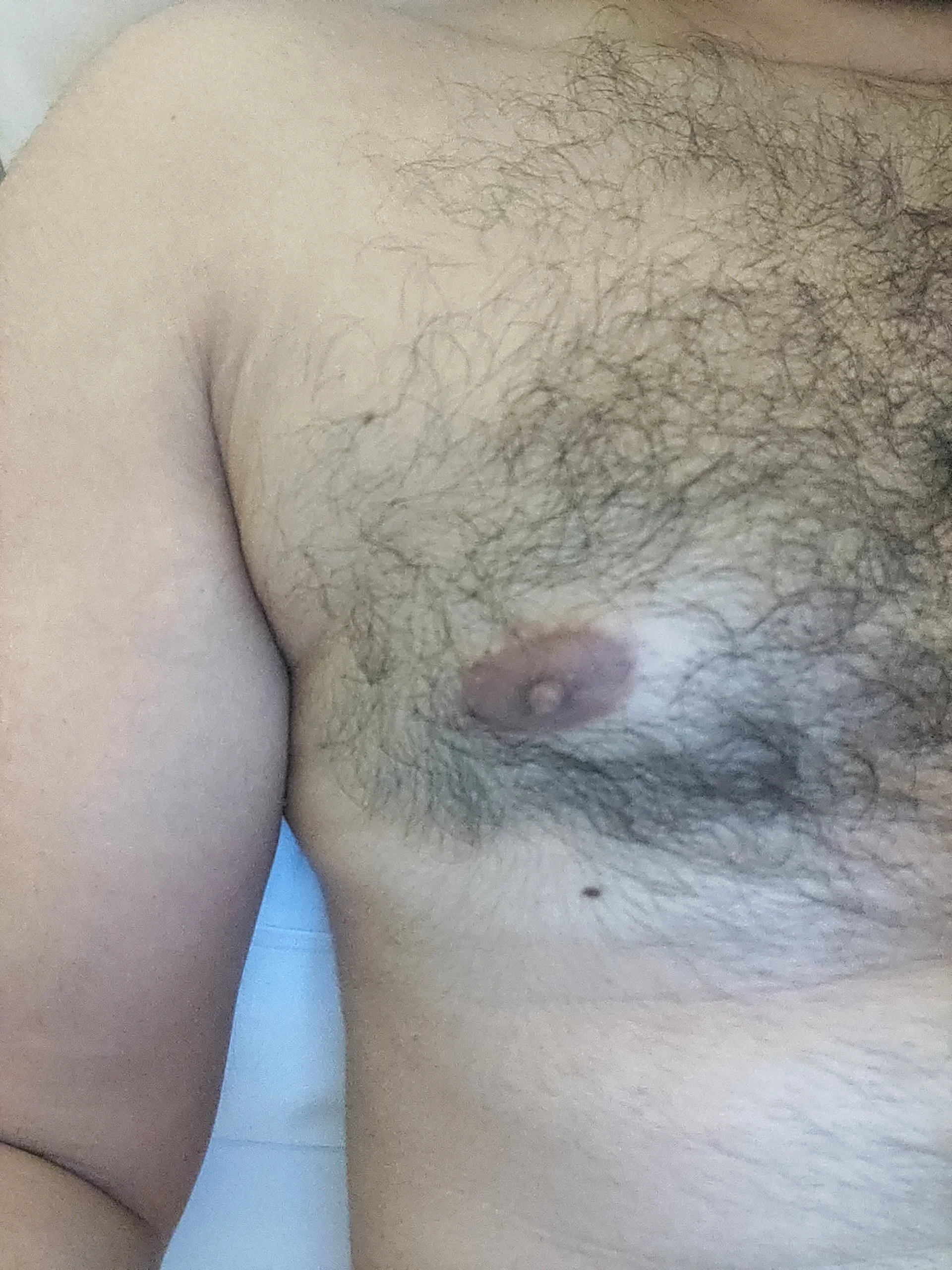 XXX Porn Photo of Nude Johnysamu 3